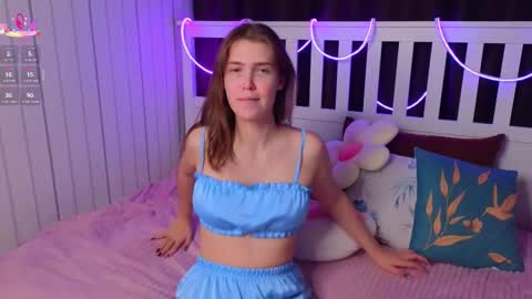 Ann online show from 11/22/25, 07:24