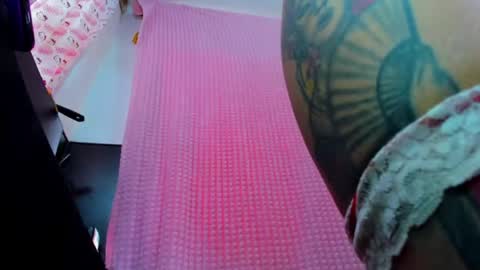 Mayk Alvarado online show from 07/14/26, 06:35