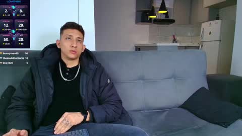 Maykol victoria1624 online show from 02/10/25, 10:09