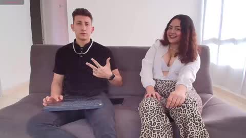 Maykol victoria1624 online show from 03/09/25, 09:03