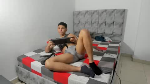 Mayky... online show from 03/02/26, 11:33