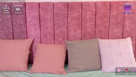 Snapshot of mayleeth chatting on 03/07/26, 12:02 Rousse online show from 03/07/26, 12:02