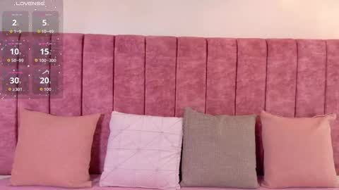 Snapshot of mayleeth chatting on 03/24/26, 12:10 Rousse online show from 03/24/26, 12:10