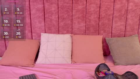 Snapshot of mayleeth chatting on 04/05/26, 12:13 Rousse online show from 04/05/26, 12:13