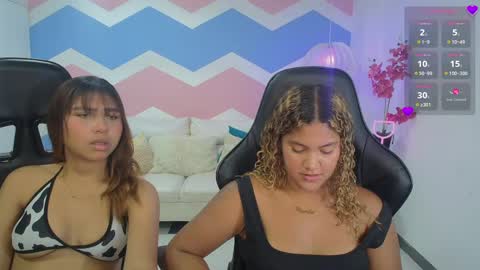 mayli_marie online show from 03/22/26, 12:25