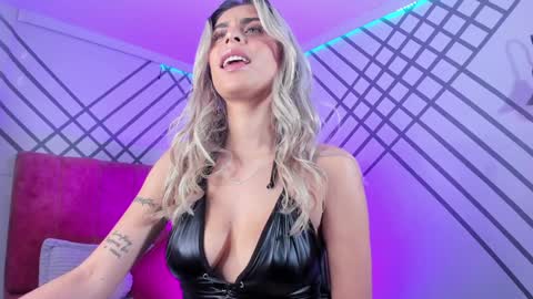 ALIS online show from 12/07/24, 04:47