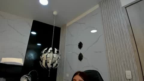 Maylin online show from 12/03/24, 06:37