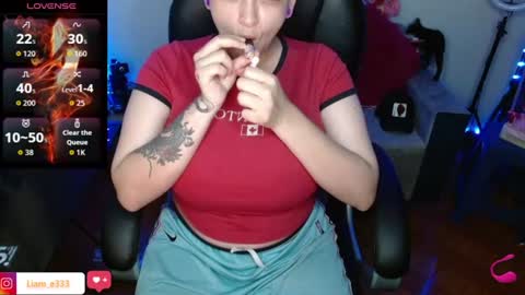 Snapshot of maylyy_kan chatting on 07/01/26, 03:30 Mayle kan online show from 07/01/26, 03:30