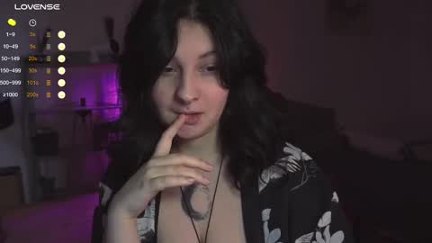 Mary  . online show from 03/12/25, 05:57