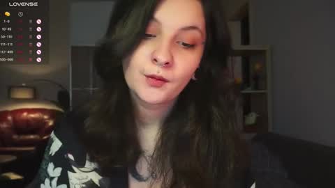 Snapshot of maymary_ chatting on 03/18/26, 06:05 Mary . online show from 03/18/26, 06:05