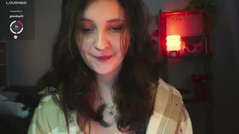 Snapshot of maymary_ chatting on 05/02/26, 05:45 Mary . online show from 05/02/26, 05:45