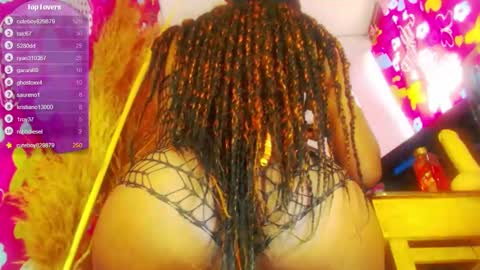 Karol black18 online show from 12/19/24, 06:45