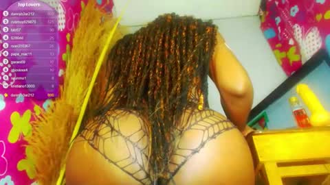 Karol black18 online show from 12/21/24, 10:17