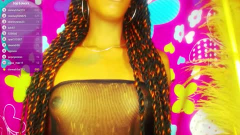 Karol black18 online show from 12/24/24, 08:33