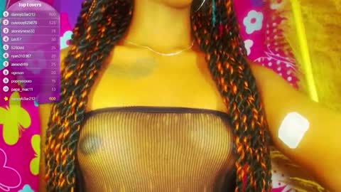 Karol black18 online show from 12/24/24, 11:38