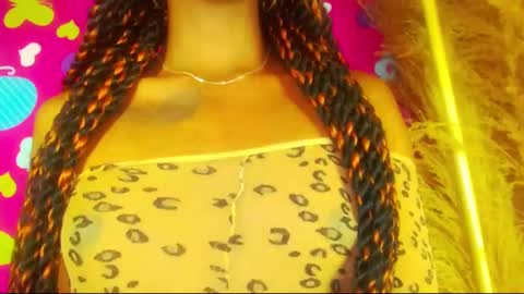 Karol black18 online show from 01/08/25, 06:52