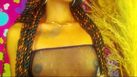 Karol black18 online show from 01/11/25, 06:14