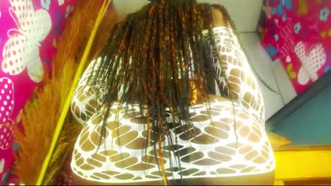 Karol black18 online show from 01/14/25, 11:53