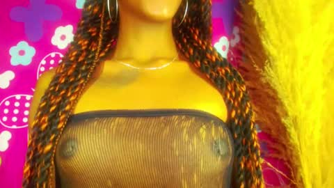 Karol black18 online show from 01/16/25, 06:35