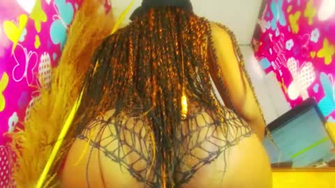 Karol black18 online show from 01/17/25, 12:31