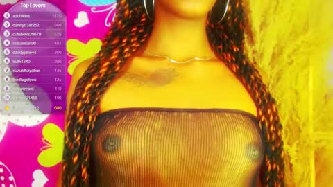 Karol black18 online show from 02/07/25, 07:06