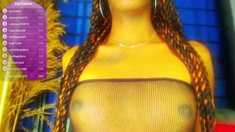 Karol black18 online show from 02/09/25, 04:04