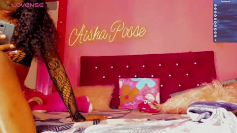 Karol black18 online show from 04/16/26, 08:09