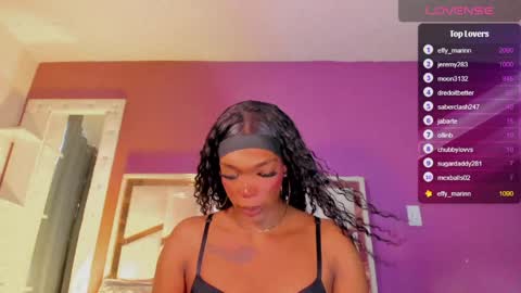 Karol black18 online show from 06/03/26, 06:13