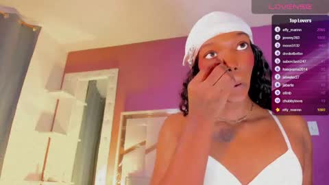 Karol black18 online show from 06/05/26, 10:48