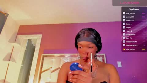 Karol black18 online show from 06/07/26, 04:22