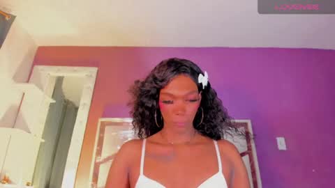 Karol black18 online show from 06/18/26, 11:09