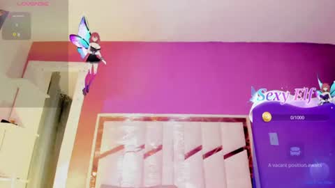 Karol black18 online show from 06/20/26, 06:05