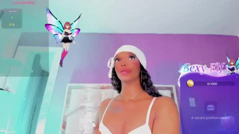 Karol black18 online show from 06/20/26, 10:12