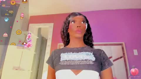 Karol black18 online show from 06/22/26, 09:01