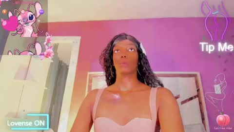 Karol black18 online show from 06/30/26, 07:26
