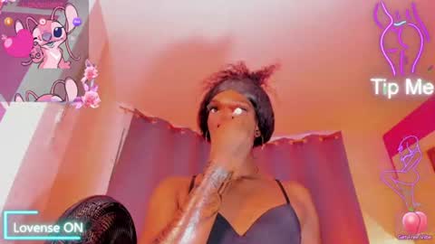 Karol black18 online show from 07/02/26, 04:51