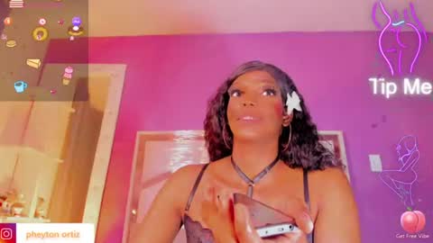 Karol black18 online show from 07/11/26, 11:02