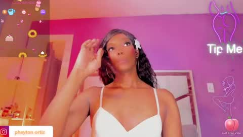 Karol black18 online show from 07/11/26, 11:39