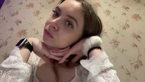 Lily  online show from 06/03/26, 02:33