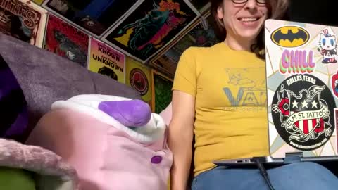 diana doll online show from 12/15/24, 07:10