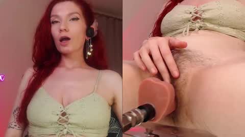 mayrumey online show from 10/08/25, 05:43