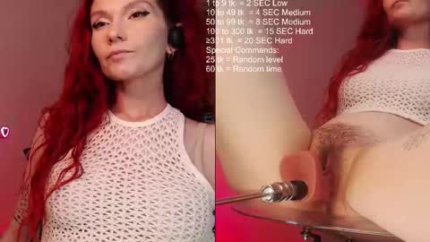 mayrumey online show from 10/18/25, 10:49