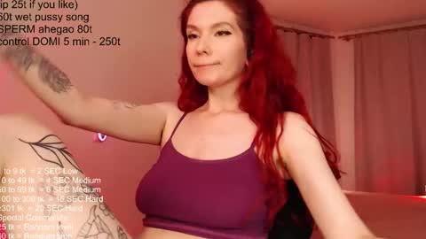 mayrumey online show from 11/29/25, 08:06