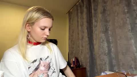 olivia online show from 03/21/26, 04:21