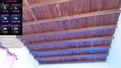 mayte online show from 12/21/24, 05:36