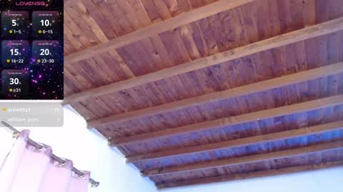 mayte online show from 12/28/24, 01:18