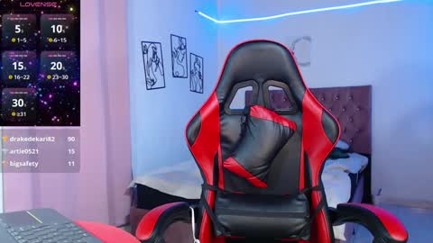 mayte online show from 12/28/24, 04:19