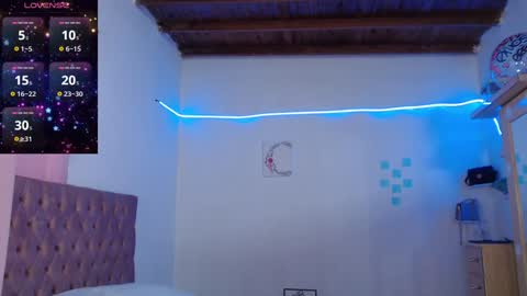 mayte online show from 01/25/25, 10:07