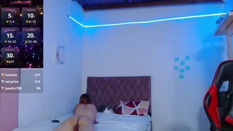 mayte online show from 02/24/25, 06:27