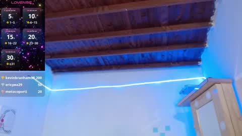 mayte online show from 03/02/25, 04:17